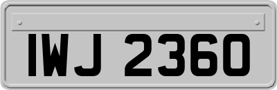 IWJ2360