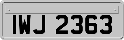 IWJ2363