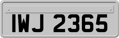 IWJ2365