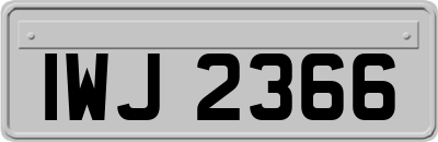 IWJ2366