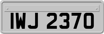 IWJ2370