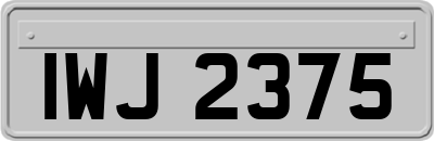 IWJ2375