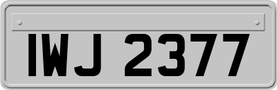 IWJ2377