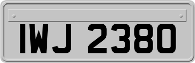 IWJ2380