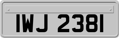 IWJ2381