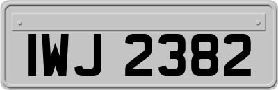 IWJ2382