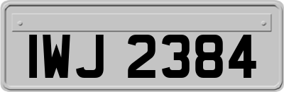 IWJ2384