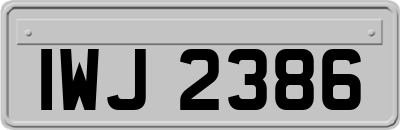 IWJ2386