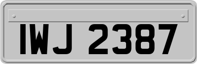IWJ2387