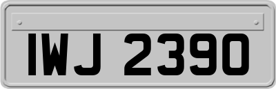 IWJ2390