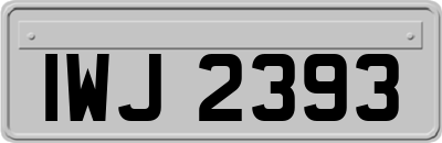 IWJ2393