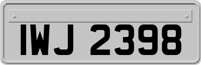 IWJ2398