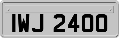 IWJ2400