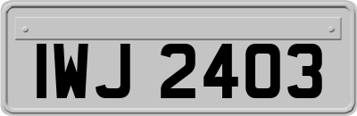 IWJ2403
