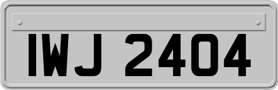 IWJ2404