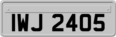 IWJ2405