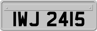 IWJ2415
