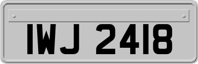 IWJ2418