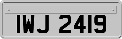 IWJ2419