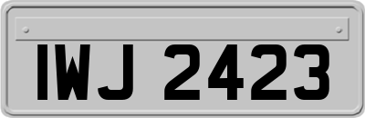 IWJ2423