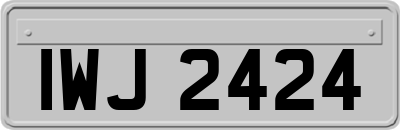 IWJ2424