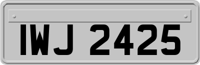 IWJ2425