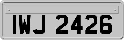 IWJ2426