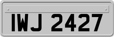 IWJ2427