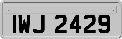 IWJ2429
