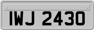 IWJ2430