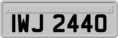 IWJ2440