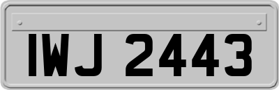 IWJ2443