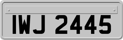 IWJ2445