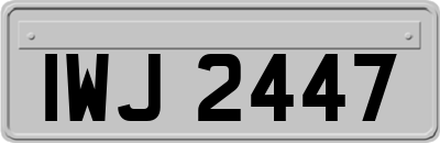IWJ2447
