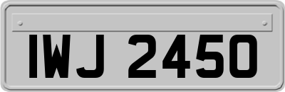 IWJ2450