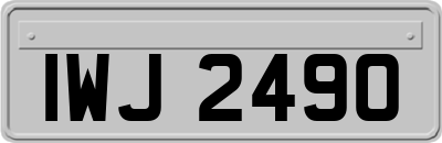 IWJ2490