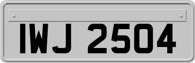 IWJ2504