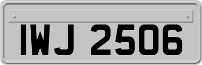 IWJ2506