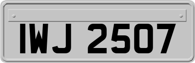 IWJ2507