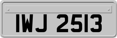 IWJ2513