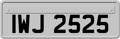 IWJ2525
