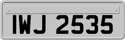 IWJ2535