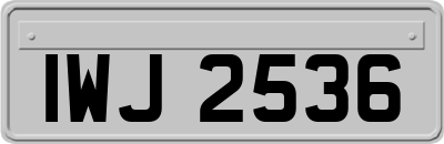 IWJ2536