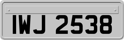 IWJ2538