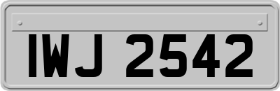 IWJ2542