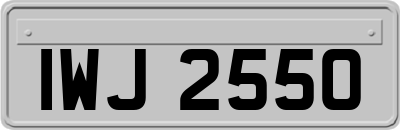 IWJ2550