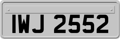 IWJ2552