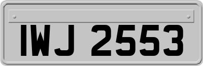 IWJ2553