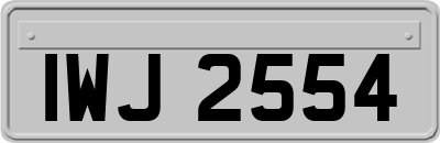 IWJ2554