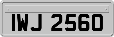 IWJ2560